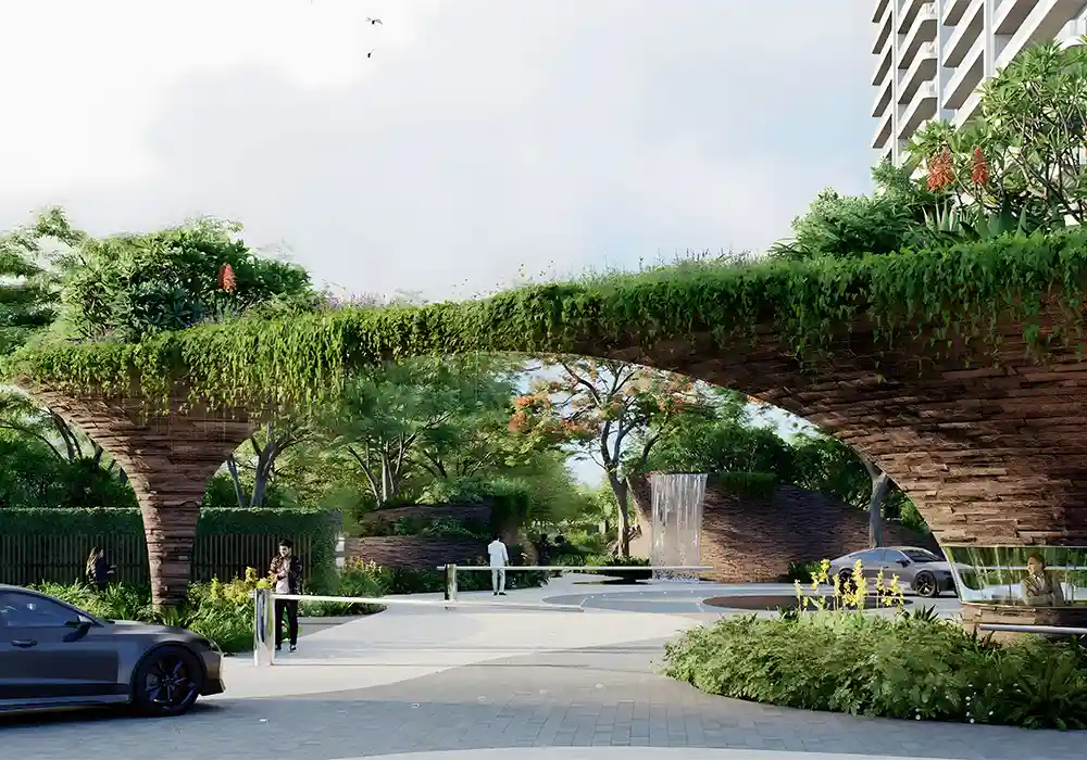 AIPL Riviera Sector 103 Gurgaon